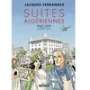 Casterman Carnets d'Orient - Suites algériennes