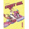 Casterman Comet Girl - Yuriko Akase