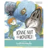 Casterman Bonne nuit les monstres !: Petits albums souples