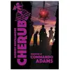 Casterman Commando Adams