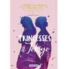 Casterman Princesses à Tokyo: 3