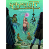 Casterman Karadoc Et L'Icosaèdre