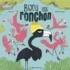 Casterman Bijou est ronchon