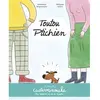Casterman Toutou Ptichien: Petits albums souples