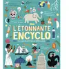 Casterman L'étonnante encyclo