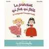 Casterman La princesse qui pue qui pète et Cunégonde l'insupportable: Petits albums souples
