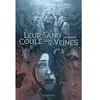 Casterman Leur sang coule dans tes veines