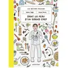 Casterman Dans la peau d'un grand chef