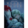 Casterman Moody Rouge