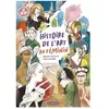 Casterman Histoire De L'art Au Féminin