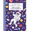 Casterman Dans la peau d'une astronaute