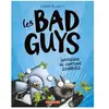 Casterman Les Bad guys