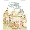 Casterman Ernest et Célestine - Au bonheur des souris