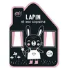 Casterman Lapin Et Ses Copains