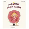 Casterman La Princesse Qui Pue Qui Pète