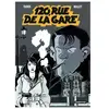 Casterman 120 Rue De La Gare