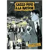 Casterman Casse-Pipe À La Nation