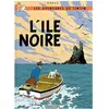 CASTERMAN Les Aventures De Tintin - Tome 7 - L'ile Noire - Mini-Album