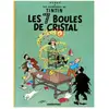 Casterman Les Aventures De Tintin - Tome 13 - Les Sept Boules De Cristal