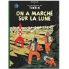 Casterman Les Aventures de Tintin Tome 17