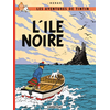 Casterman Editions Les Aventures de Tintin Tome 7