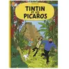 CASTERMAN Les Aventures De Tintin - Tintin Et Les Picaros - Edition Fac-Similé En Couleurs