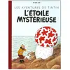 Casterman Les Aventures De Tintin - L'etoile Mystérieuse - Edition Fac-Similé En Couleurs