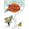 CASTERMAN Tintin au Tibet