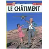 CASTERMAN Lefranc - Tome 21 - Le Châtiment D'hollywood