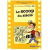 La Vie Héroïque D'antoine Lebic Tome 2 - Le Scoop Du Siècle