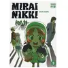CASTERMAN Mirai Nikki - Le Journal Du Futur - Tome 3
