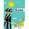 CASTERMAN Rome - Miroslav Sasek