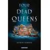 CASTERMAN Four Dead Queens