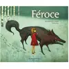 Livres enfant : Féroce