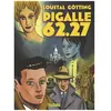 Bandes dessinées : Pigalle 62.27