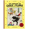 CASTERMAN Les Exploits De Quick Et Flupke - Tome 2