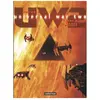 CASTERMAN Universal War Two - Tome 1 - Le Temps Du Désert