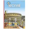 CASTERMAN Les Voyages D'alix - Rome