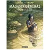 CASTERMAN Magasin Général - Tome 9 - Notre-Dame-Des-Lacs