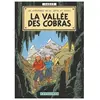 CASTERMAN Les Aventures De Jo, Zette Et Jocko Tome 5 - La Vallée Des Cobras - Fac-Similé