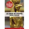 Cerf Les Dieux de l'Egypte