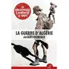 Cerf La Guerre D'algérie