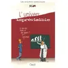 Cerf L'Univers imprévisible