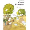 Dargaud L'autre Jérusalem