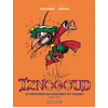 Dargaud Iznogoud - Intégrale - 1969-1972