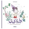 Dargaud Switch - Journal D'une Apprentie Sorcière