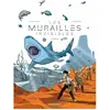 Dargaud Les Murailles Invisibles Tome 2