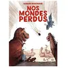 Dargaud Nos mondes perdus