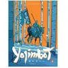Dargaud Yojimbot Tome 3 - Neige D'acier