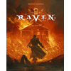 Dargaud Raven Tome 3 - Furies